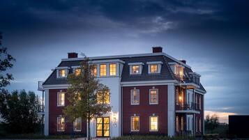 舒適公寓, 2 間臥室 | 外觀