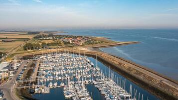 舒適公寓, 2 間臥室 | 住宿景觀