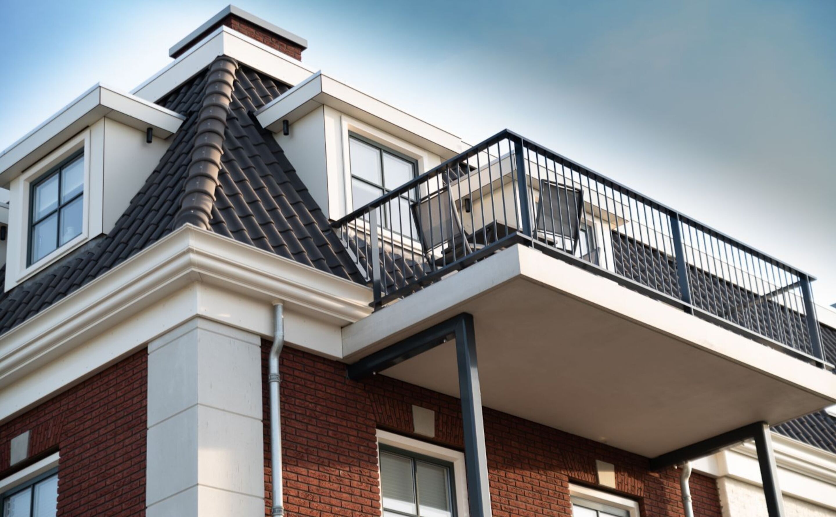 Classic Apartment, 2 Bedrooms | Balcony