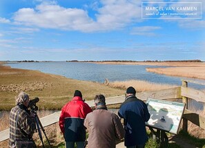 Tente Confort, 2 chambres | Vue depuis l’hébergement