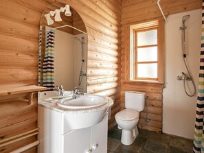 Hus Classic - 1 sovrum | Interiör