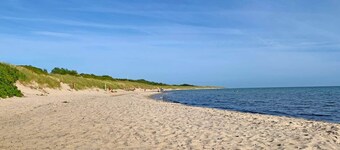 2 Person Holiday Home in Aakirkeby