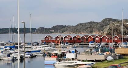 4 Person Holiday Home in Ellos