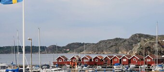 4 Person Holiday Home in Ellos
