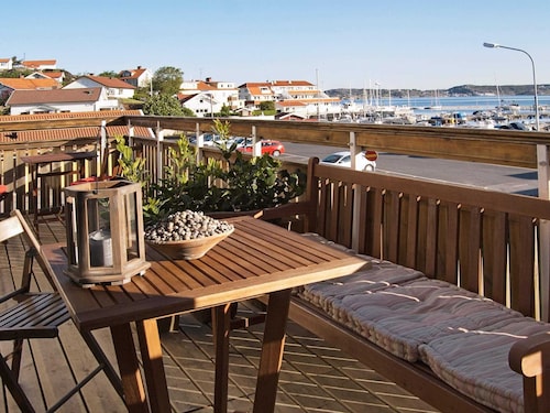 4 Person Holiday Home in Ellos