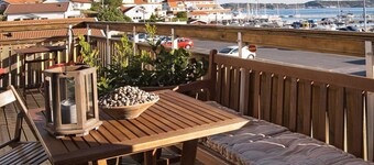 4 Person Holiday Home in Ellos