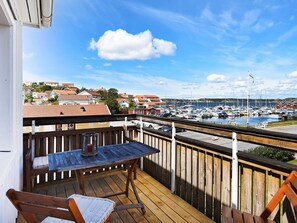 Classic Apartment, 2 Bedrooms | Exterior