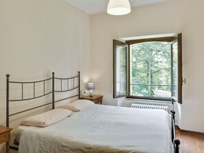 Hus – deluxe, 1 soverom | 5 soverom, individuelt innredet og sengetøy