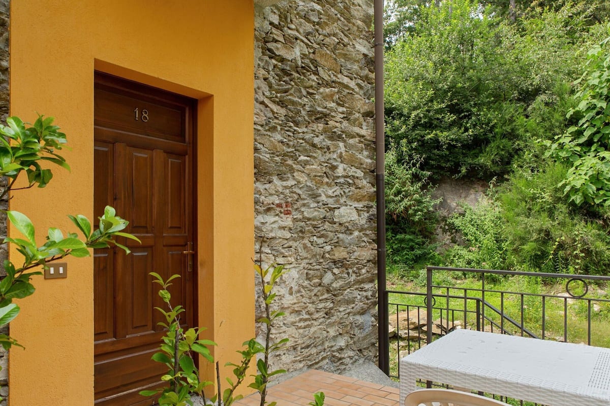 Classic House, 1 Bedroom | Reception