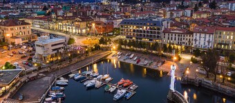 Peaceful Farmhouse in Verbania With Garden