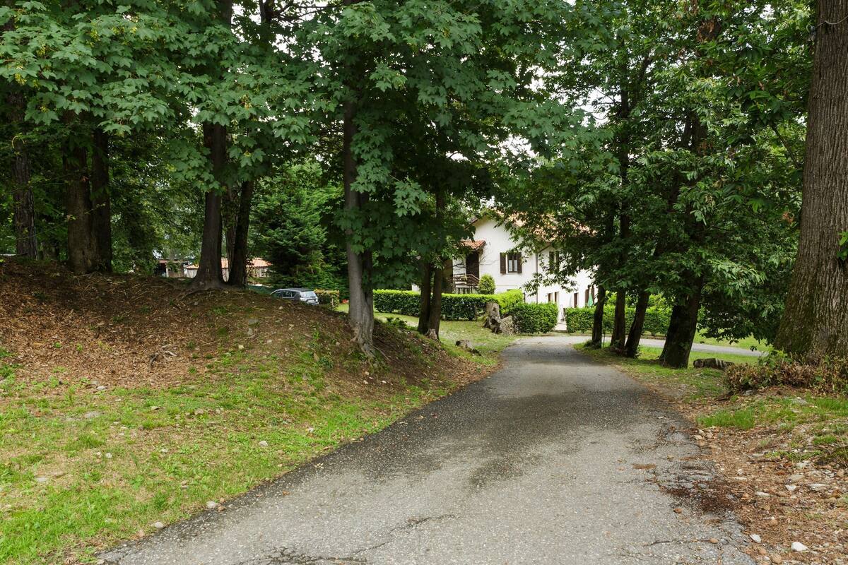 Deluxe House, 1 Bedroom | Reception