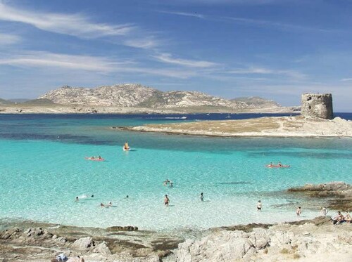 Holiday Home Close to the Beautiful Beaches in World