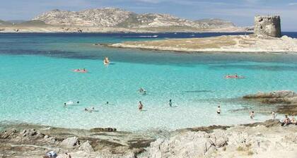 Holiday Home Close to the Beautiful Beaches in World