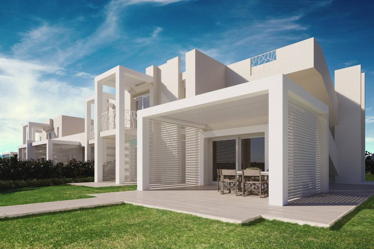 Casa Confort, 2 habitaciones | Exterior