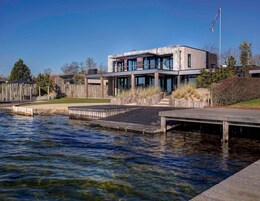 Deluxe Apartment, 3 Bedrooms | View from property