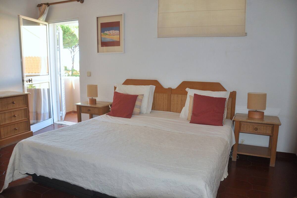 Comfort Villa, 3 Bedrooms
