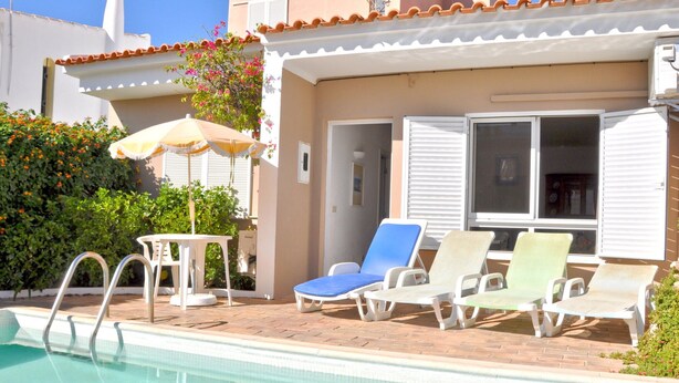 Unclassified image, 1 of 70, button - Horacio Villa is Located Near the Center of Vilamoura (Loulé)