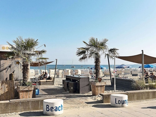 6 Person Holiday Home in Grossenbrode