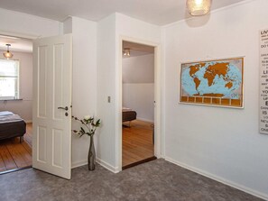 Interior - 8 Person Holiday Home in Norre Nebel (Norre Nebel)