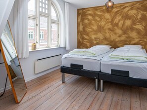 Hus Classic - 4 sovrum | Interiör