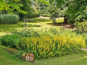 Classic House, 4 Bedrooms | View from property