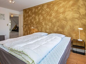 Classic House, 4 Bedrooms | Bahagian dalam