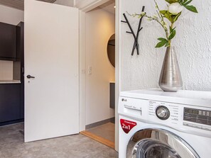 Casa clássico, 4 quartos | Parte interna