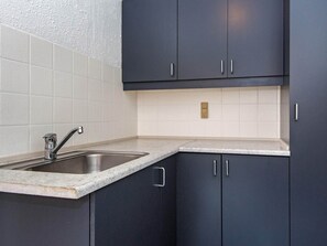 Interior - 8 Person Holiday Home in Norre Nebel (Norre Nebel)