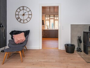 Classic-Haus, 4 Schlafzimmer | Innenbereich