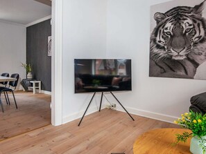 Interior - 8 Person Holiday Home in Norre Nebel (Norre Nebel)