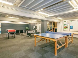 Interior - 4 Person Holiday Home on a Holiday Park in Faaborg (Faaborg)