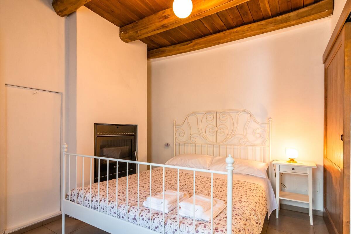 Comfort-Haus, 3 Schlafzimmer | 5 Schlafzimmer, individuell eingerichtet, Bettwäsche