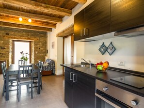 Comfort-Haus, 3 Schlafzimmer | Eigene Küche