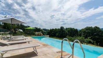 Comfort House, 3 Bedrooms | Pool | Outdoor pool