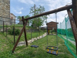 Classic-Haus, 3 Schlafzimmer | Garten