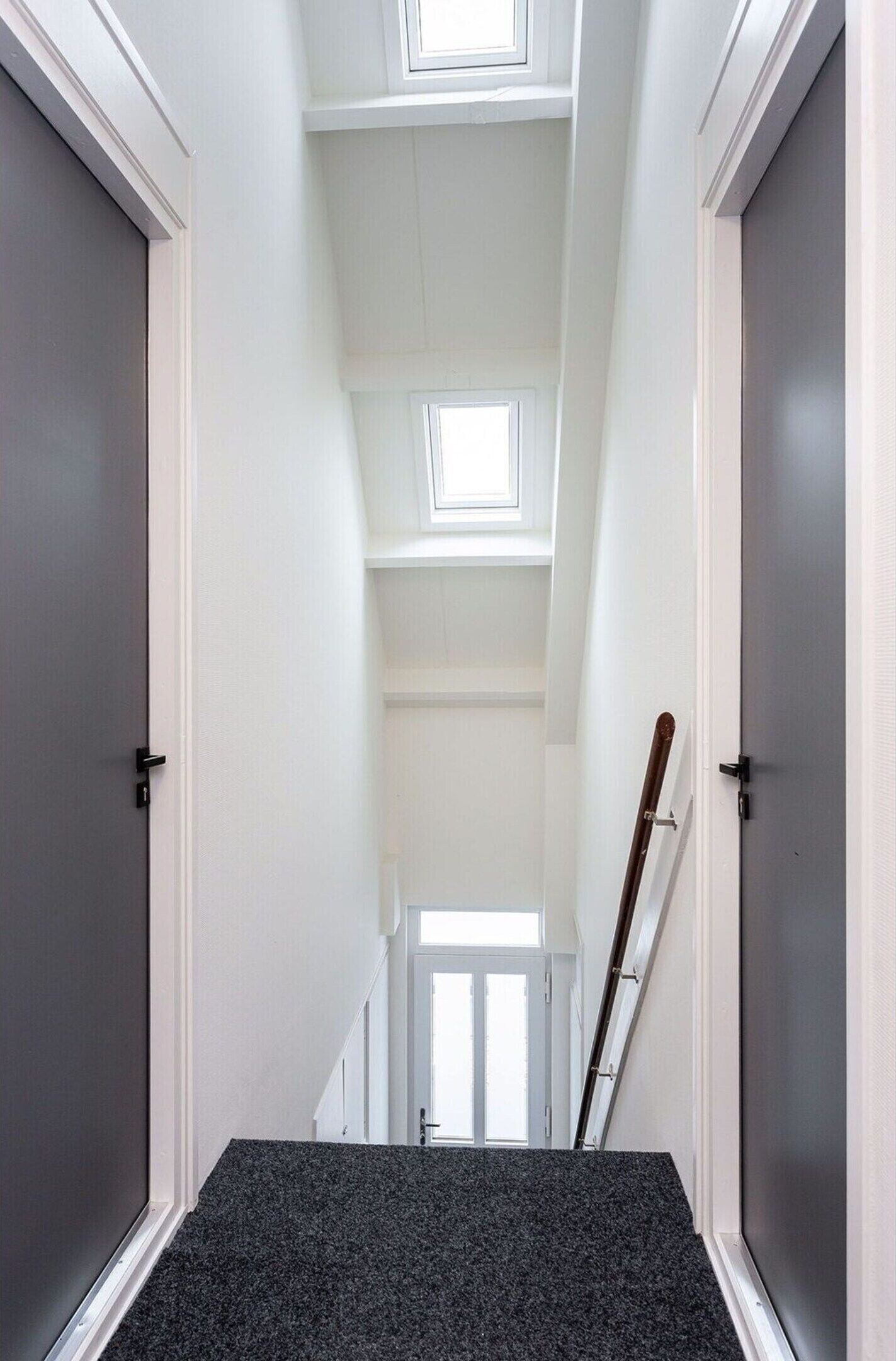 Appartement Classique, 1 chambre | Réception