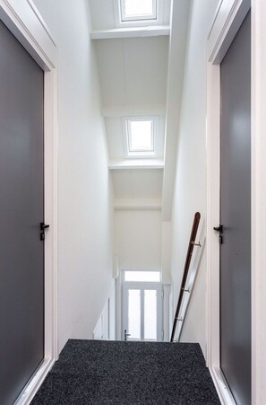 Classic-Apartment, 1 Schlafzimmer | Rezeption