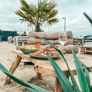 Classic Apartment, 1 Bedroom | View from property