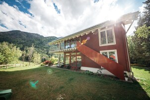 Comfort Apartment, 2 Bedrooms | Exterior
