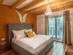 Comfort Apartment, 2 Bedrooms - Lush Apartment in Sankt Michael ob Bleiburg (Feistritz ob Bleiburg)
