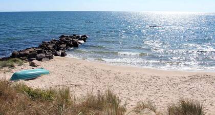 5 Person Holiday Home in Ronne