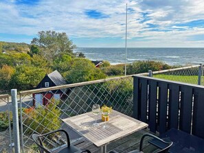 Deluxe House, 1 Bedroom | Exterior