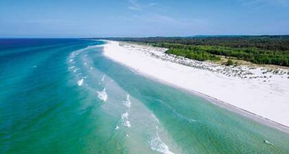 2 Person Holiday Home in Aakirkeby