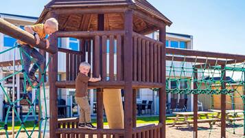 Children’s area
