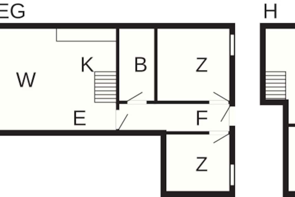 Hus Comfort - 3 sovrum | Planlösning