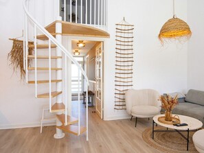 Hus – classic, 4 soverom | Innvendig