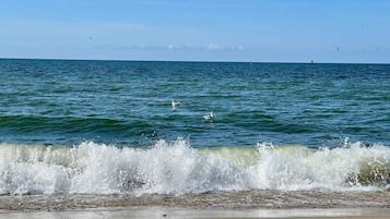 Casa Comfort, 3 camere da letto | Vista mare