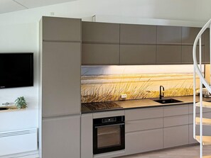 Hus – comfort, 3 soverom | Innvendig