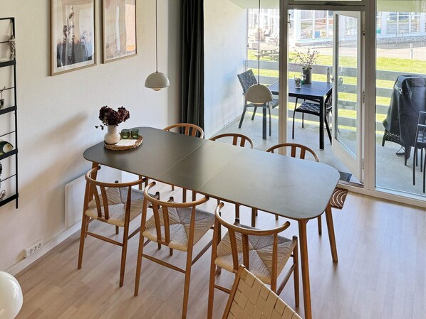 Comfort huis, 3 slaapkamers | Interieur