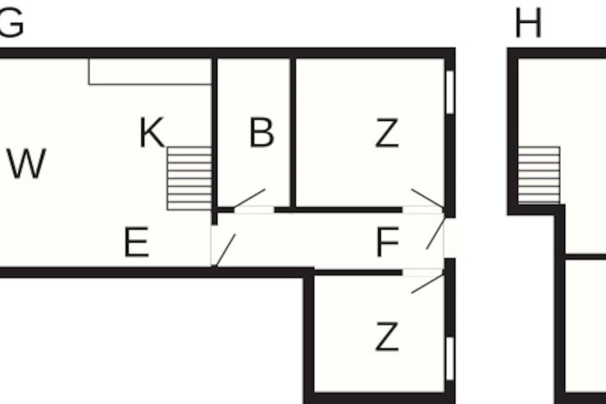 Hus Comfort - 3 sovrum | Planlösning